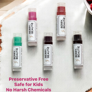 Vibe & Shine Combo- Choose 1 LipBalm + 1 Lip Gloss