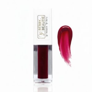 Cherry- Lip Gloss Red