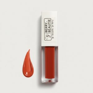 Peach - Lip Gloss Orange