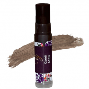 Geeli Mitti Lip Balm- Brown Tinted