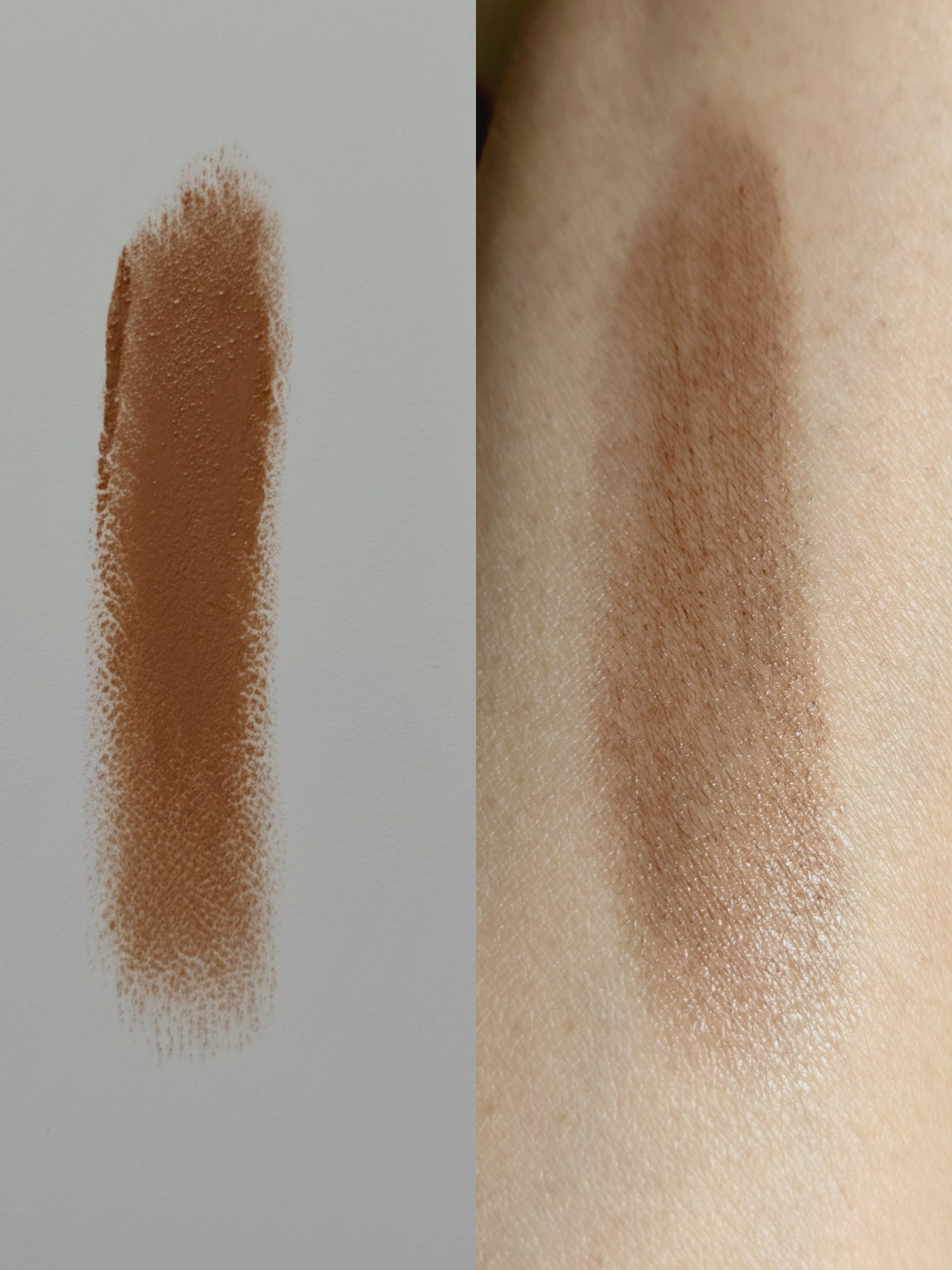 Geeli Mitti Lip Balm- Brown Tinted