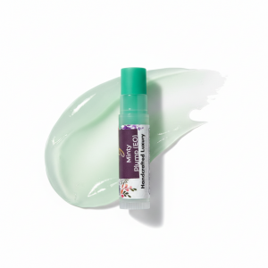 Minty Plump - Non Tinted (peppermint)