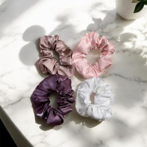 Scrunchies
